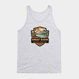 Great Basin National Park Tank Top